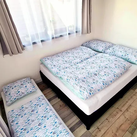 Gigi House Demanova Apartment Liptovsky Mikulas