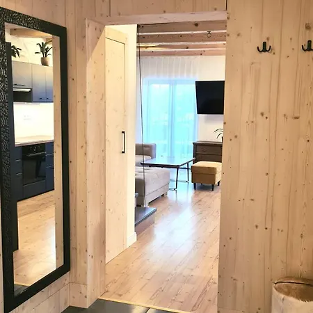 Gigi House Demanova Liptovsky Mikulas