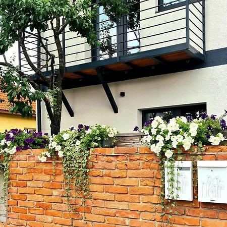 Gigi House Demanova