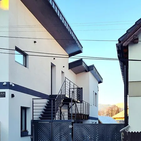 Apartment Gigi House Demanova