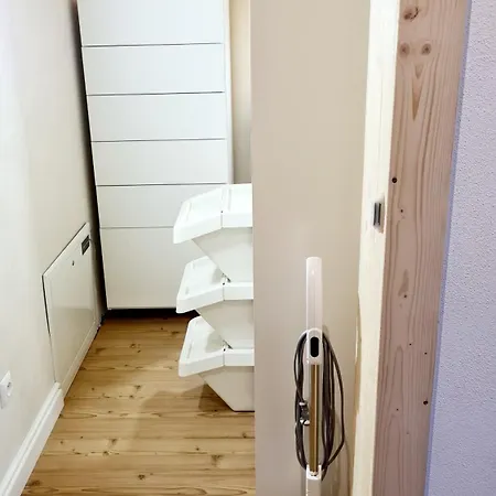 Gigi House Demanova Liptovsky Mikulas