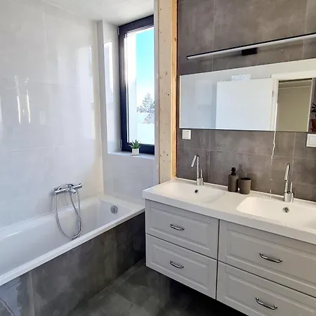 Gigi House Demanova Apartment Liptovsky Mikulas
