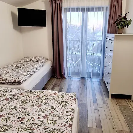 Apartment Gigi House Demanova