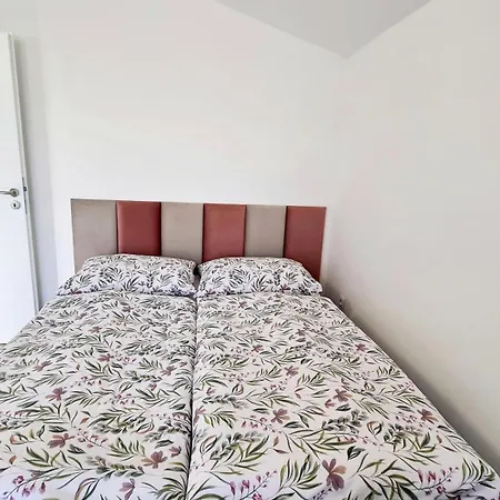 Gigi House Demanova Apartment Liptovsky Mikulas